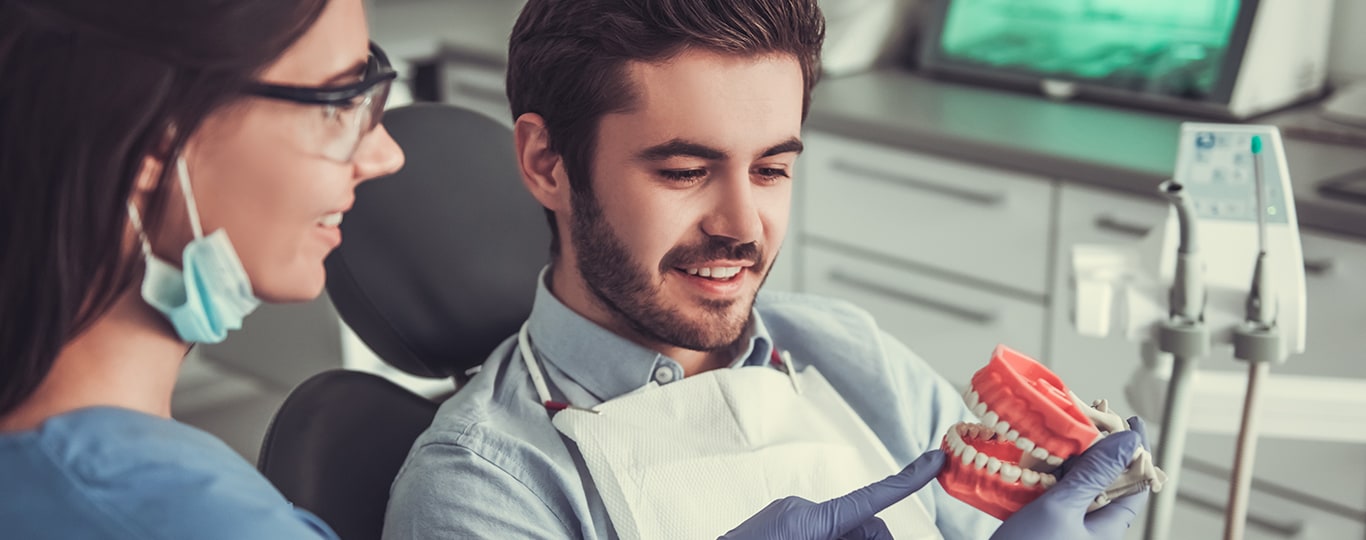 Cirurgião-Dentista precisa alertar jovens sobre os riscos do uso