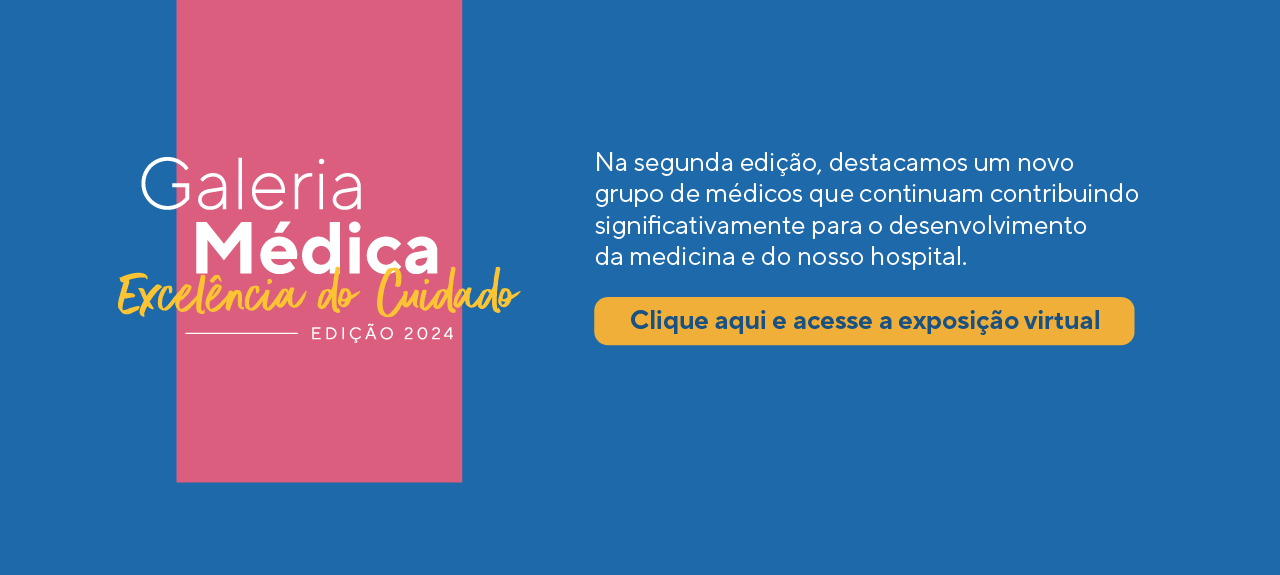 Banner Galeria Médica 2024